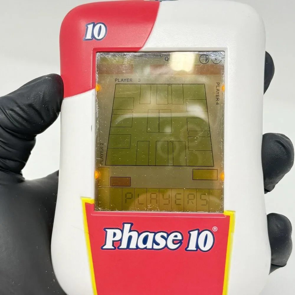 Techno Source phase 10